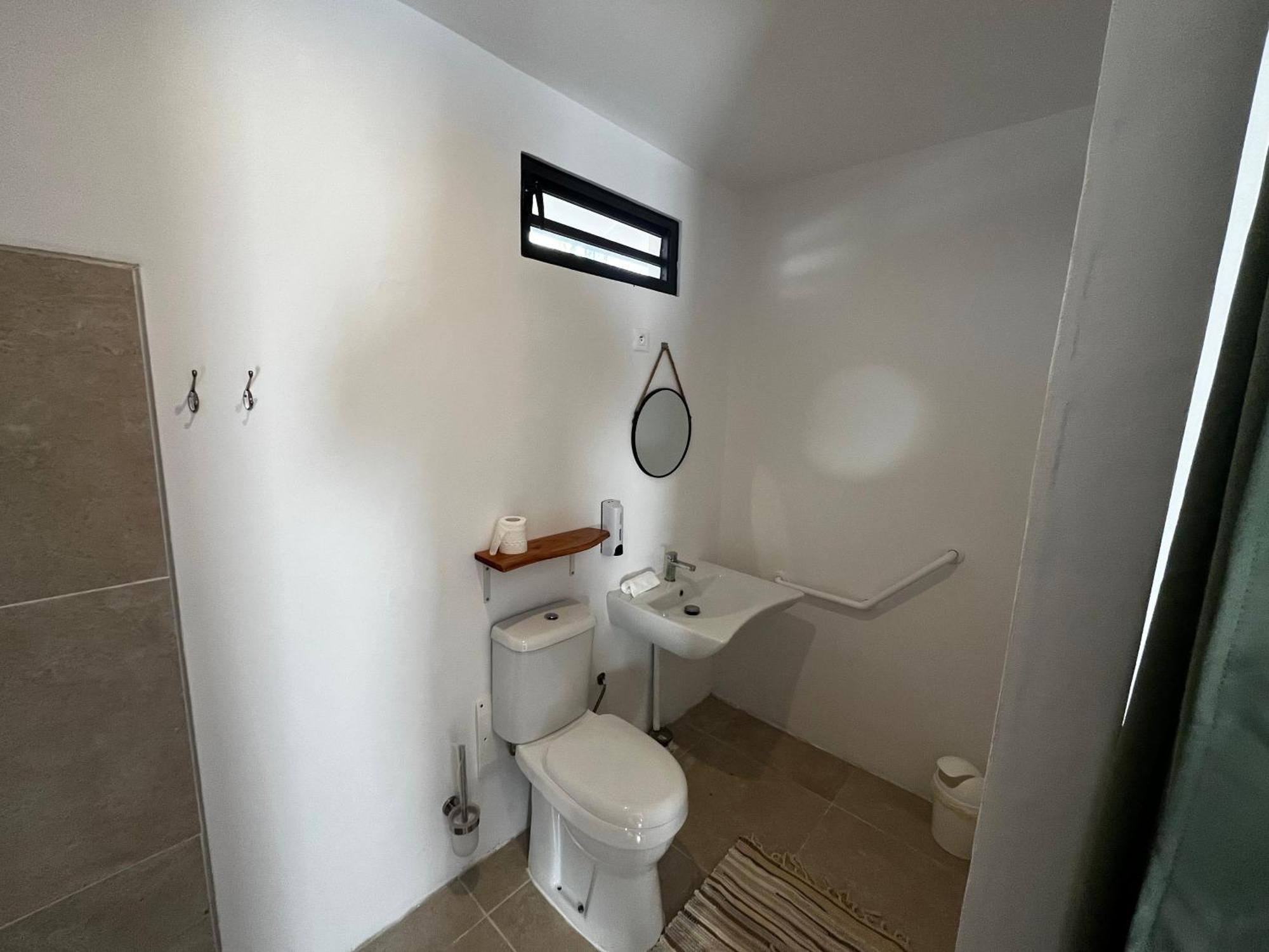 Moorea Chill And Beach Lodge Teavaro Екстер'єр фото